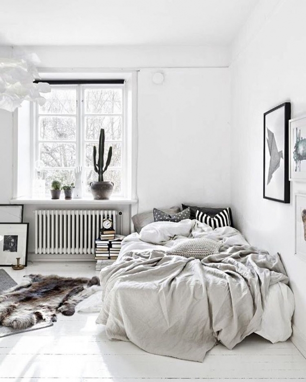 Die schönsten Schlafzimmer